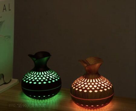 Room Diffuser Air Aroma Diffuser Humidifier